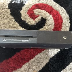 Used Xbox One