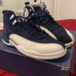 Jordan 12 read description