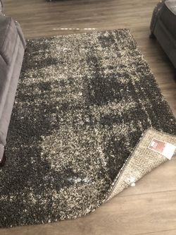 Living room rug