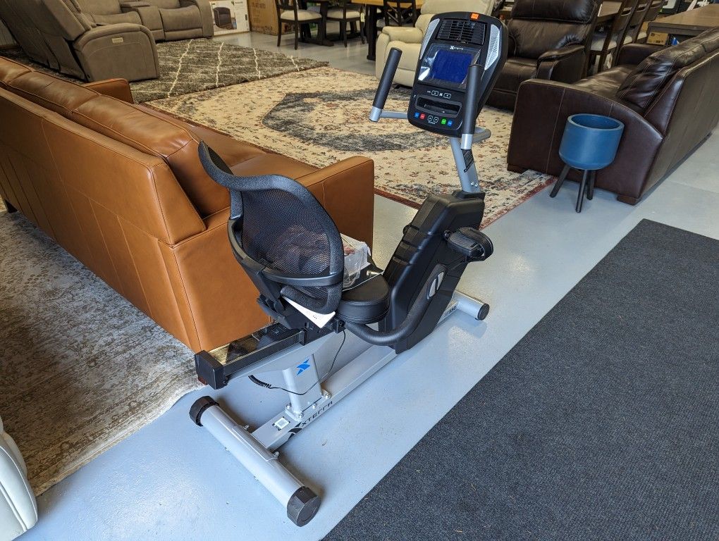 Xterra SB550 Exercise Bike for Sale in Lacey, WA OfferUp