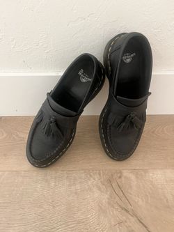 Doc martens