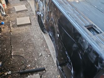 2009 Chevrolet Silverado 1500 Crew Cab