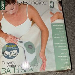 Conair Water Bath Spa