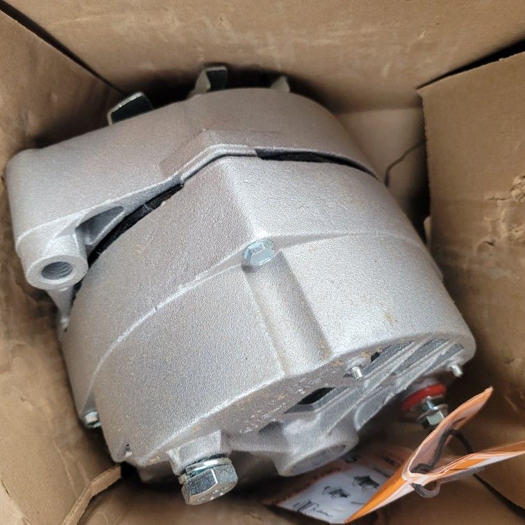 Duralast Alternator (Chevrolet)..Brand NEW