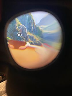 Vr Headset
