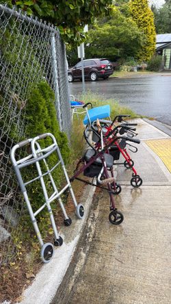 Free free all good condition