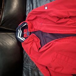 Tommy Hilfiger Jacket 