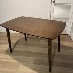 Mid Century Dining Table