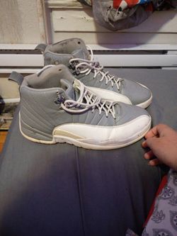 Jordan 12s