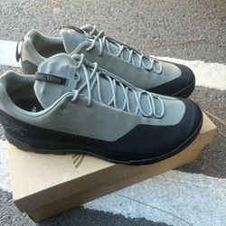 Super Fire Arc’Teryx Shoes Konseal 