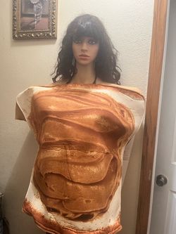 Halloween costume