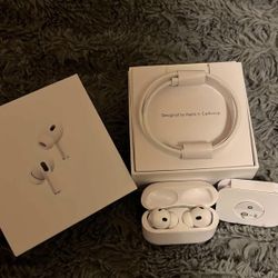 Air Pods Pro 2