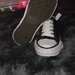 Maison Mihara OG Hank Size 8 