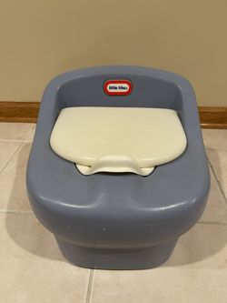 Little tikes Potty Chair