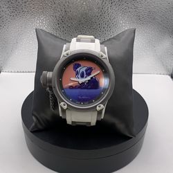Invicta Men's 11153 Russian Diver Panda Suit watch