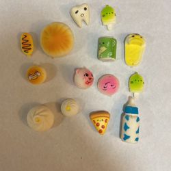 Squshies