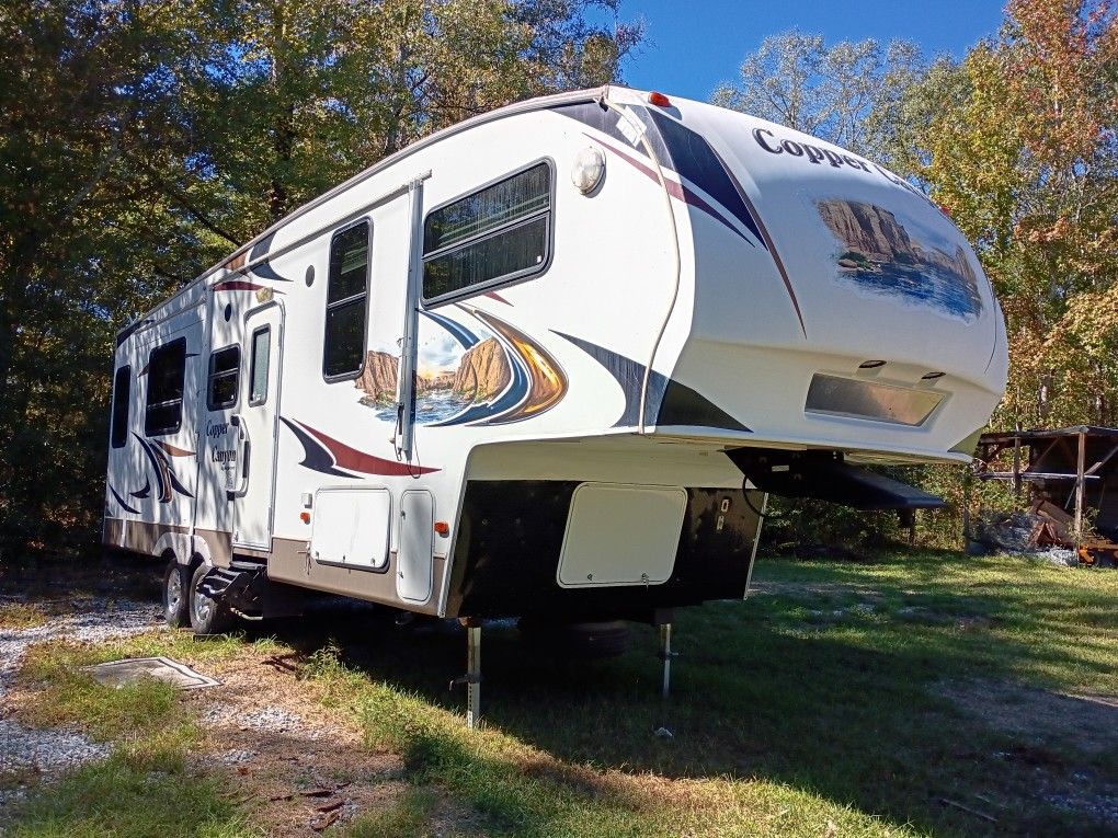 2012 Copper Canyon 273