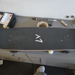 Quality Skateboard