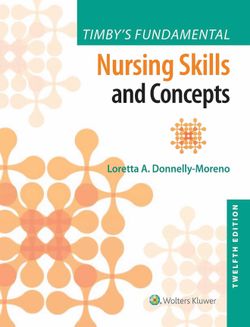 Nursing Skills and Concepts