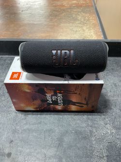 JBL FLIP 6