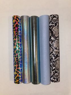 CUSTOM PRINT VINYL