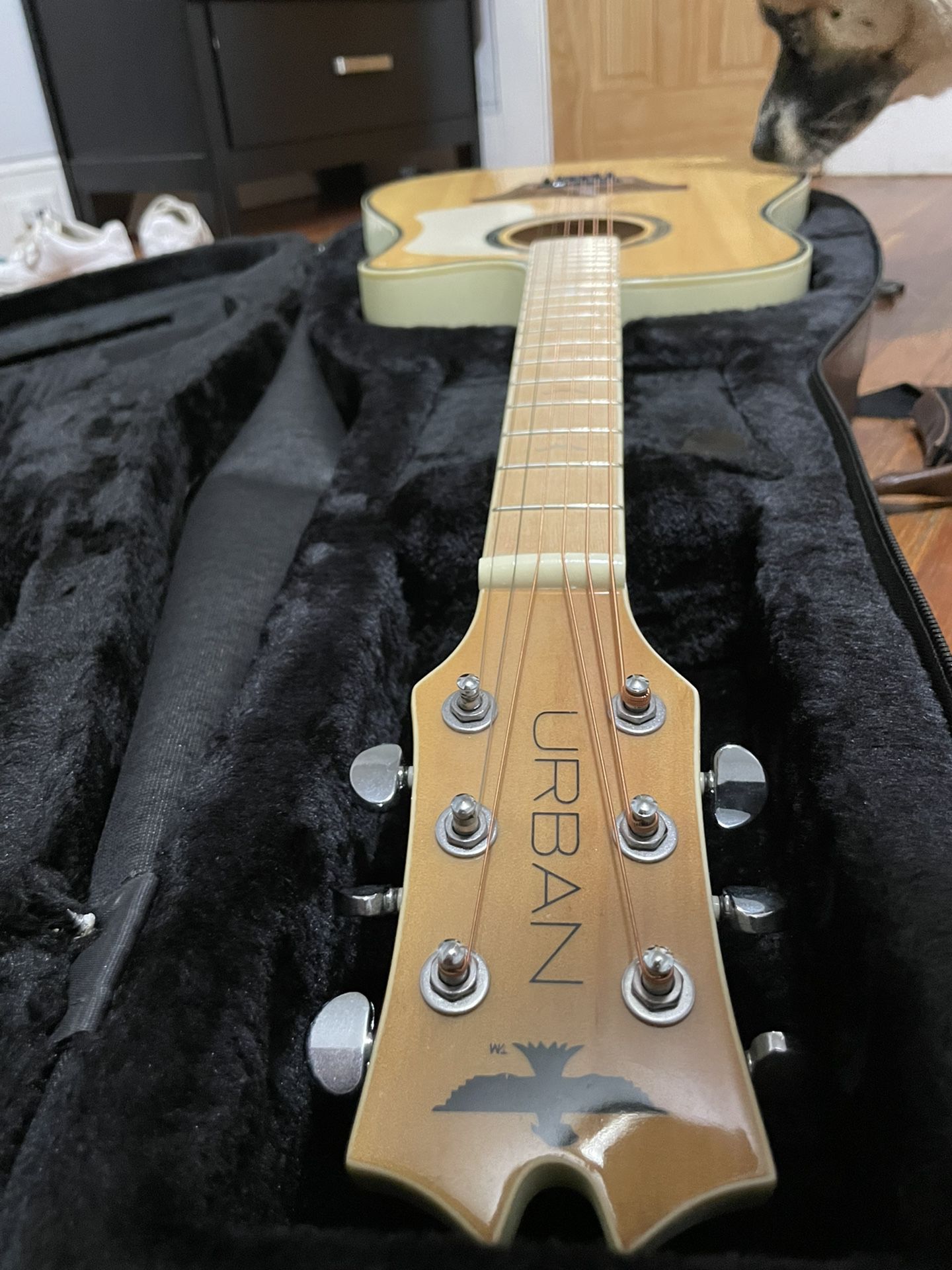 URBAN Guitar