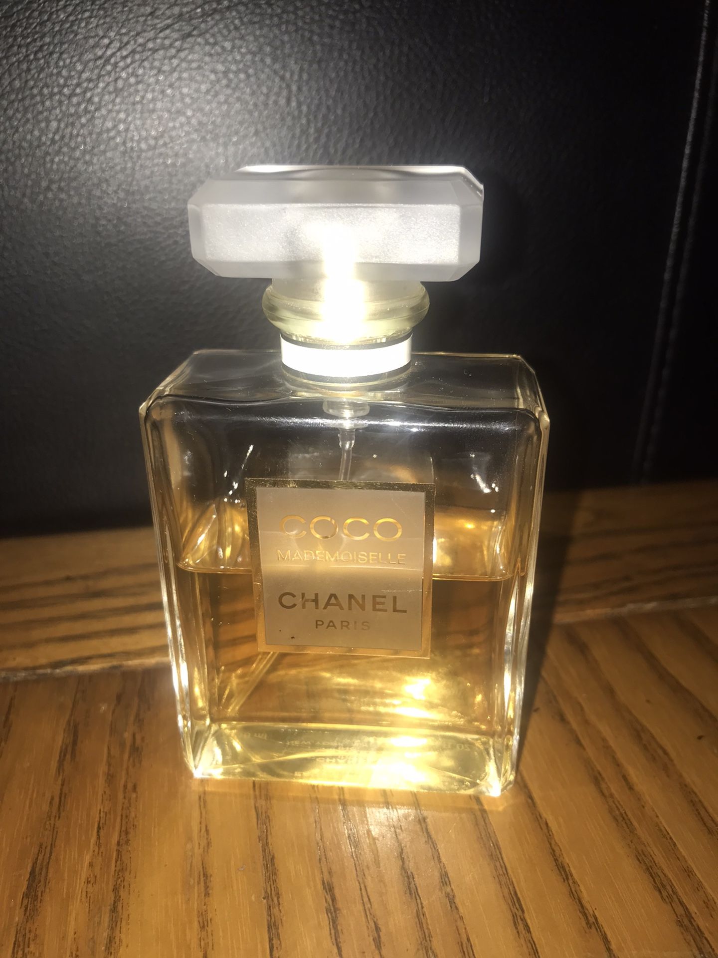 Chanel Coco Mademoiselle Perfume