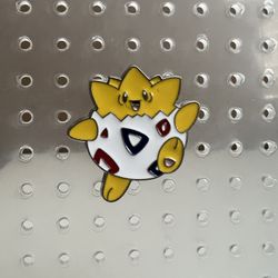 Pokemon Pin