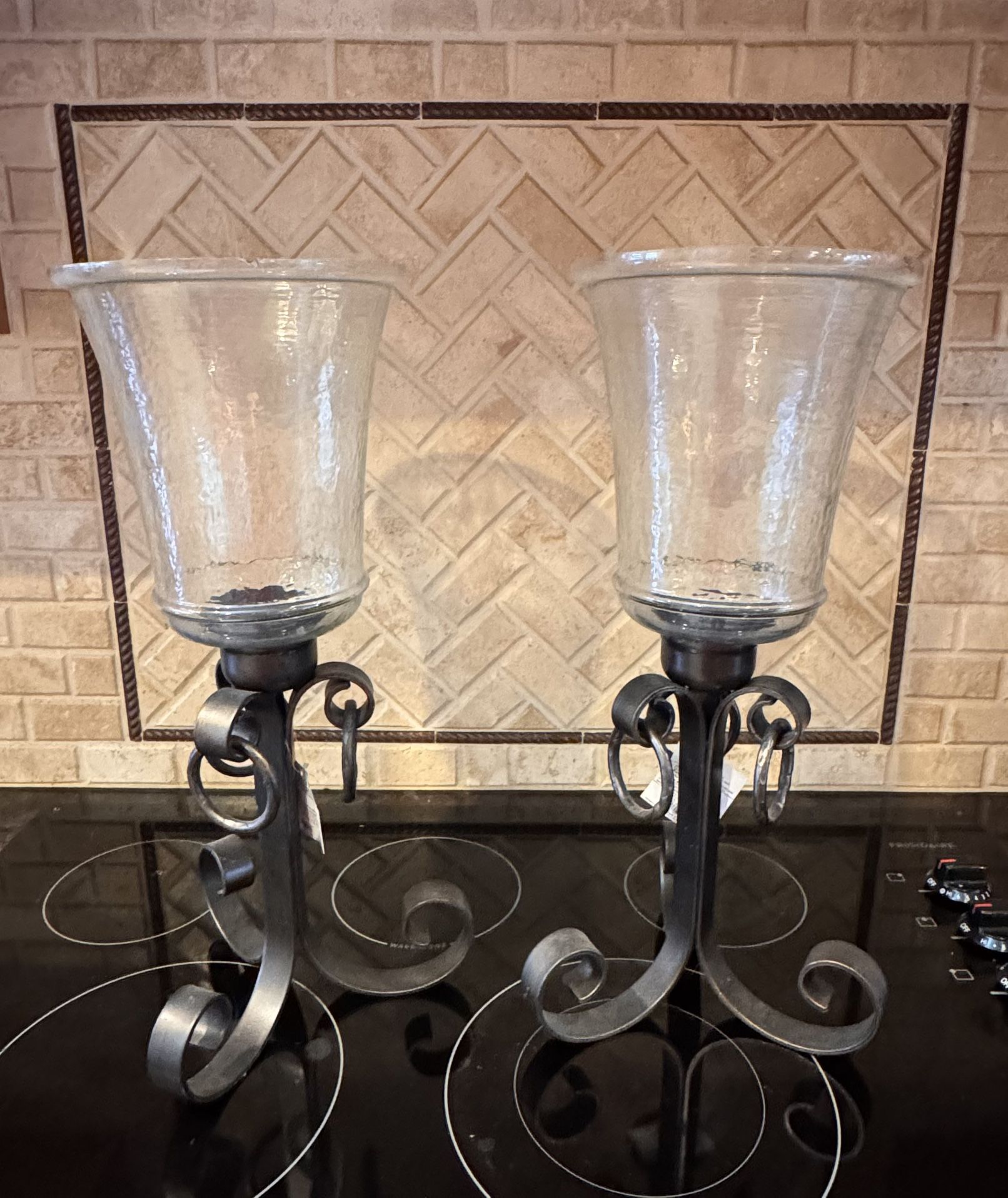 Decoration/ Candle holder