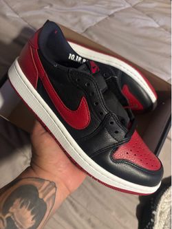 Air Jordan 1 retro low OG