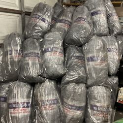 Charcoal Carbon Para Asar Tu Carne 