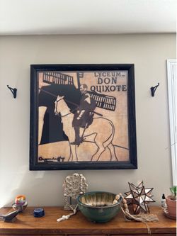 Wall decor