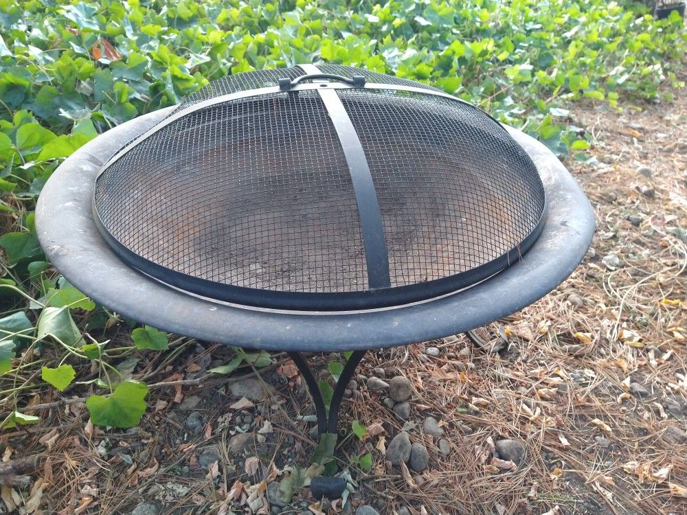 Firepit