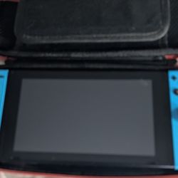 Nintendo Switch Handheld Gaming Console 32GB+256GB HAC-001