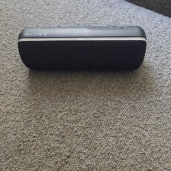 ( PICK UP ONLY) Sony Xb22 Extra Bass Portable Wireless Bluetooth Speaker Srs-xb22