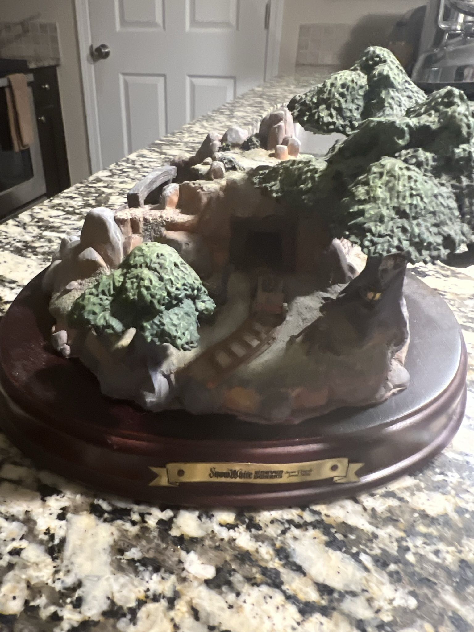 5 Unique Disney Pieces Unlimited Editions
