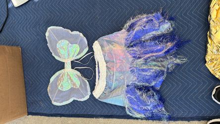 Fairy costume S/M