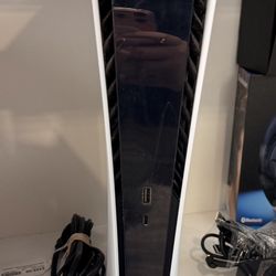 Sony Playstation 5 System 