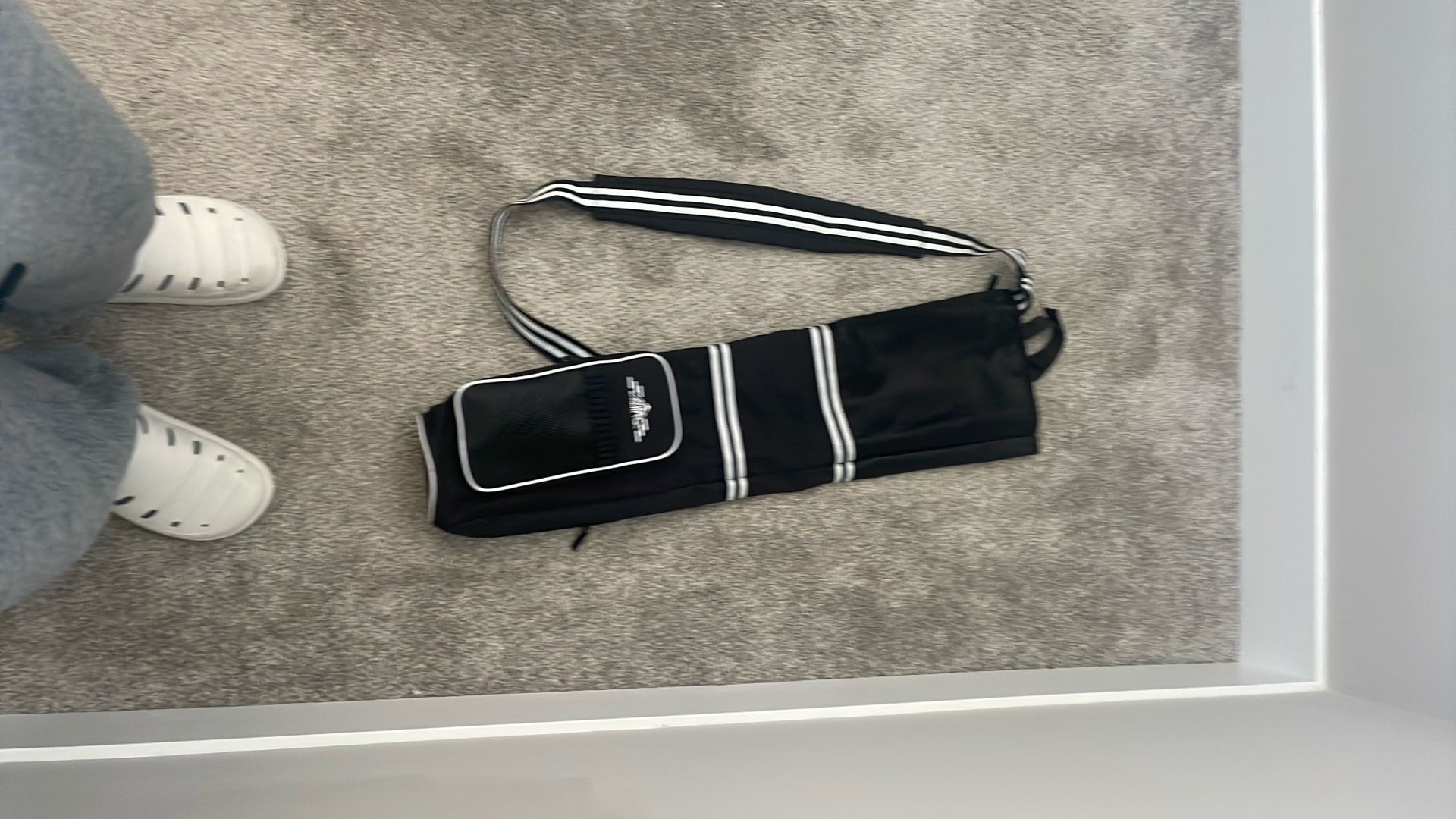 Champkey Par 3 Beginner Golf Bag