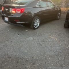 2014 Chevrolet Malibu
