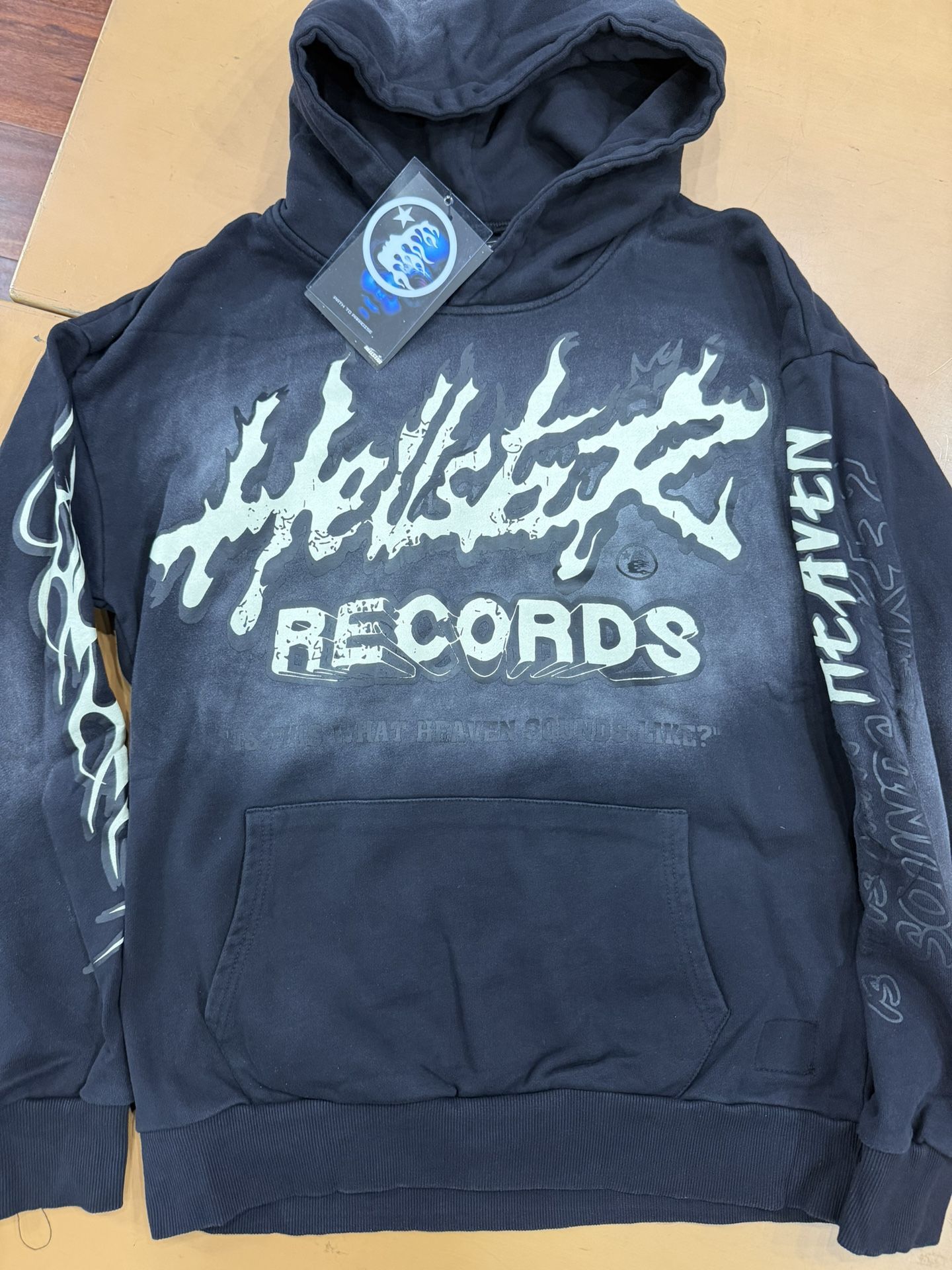 Hillstar Hoodie