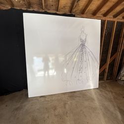 Arch Backdrop Bridal Shower Sale 