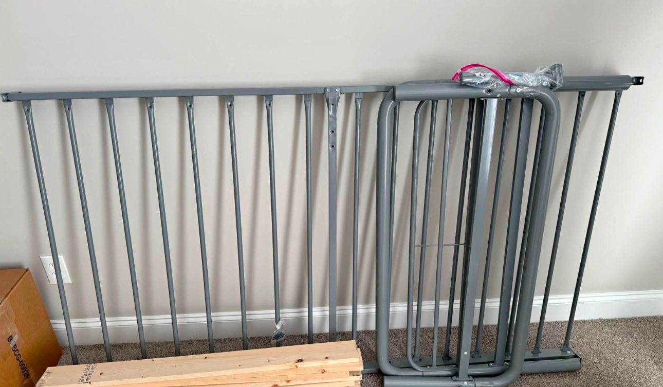 Twin Bed