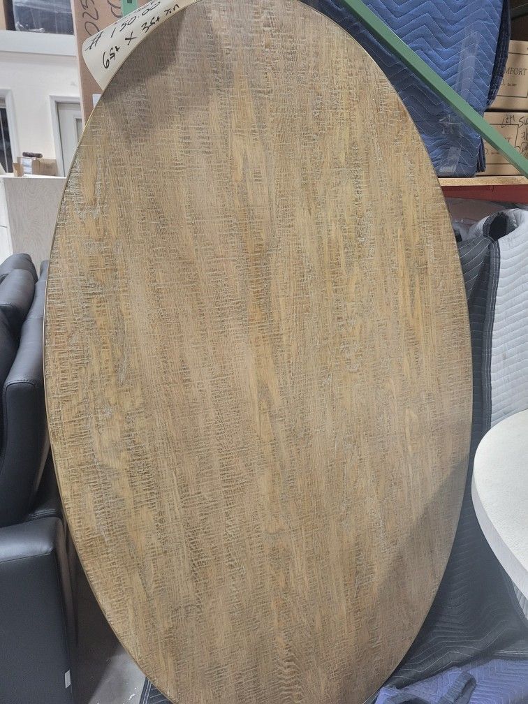 Dining Table Top