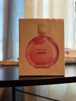 Chanel Chance Eau Tendre Perfume
