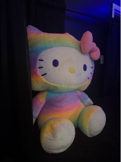 Hello kitty