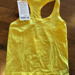 Lululemon Align Tank Size 2