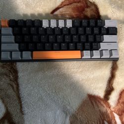 Gaming Keyboard