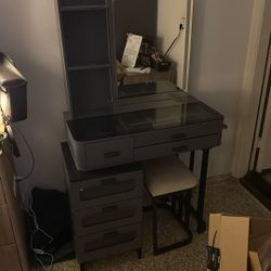 Lightly Used Vanity