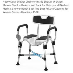 Shower Chair